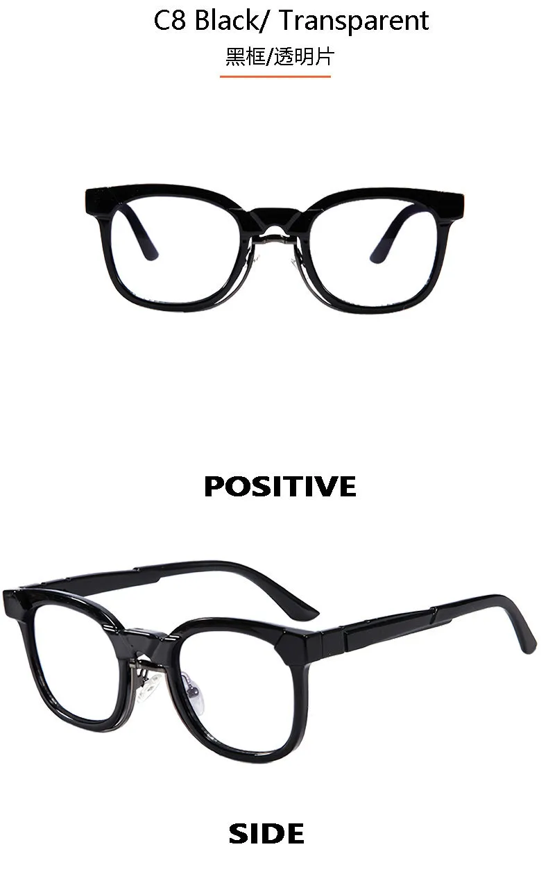 New Sunglasses M6214 display picture 15