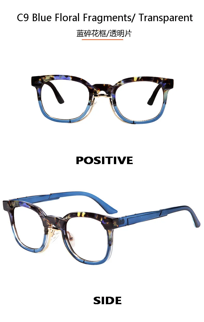 New Sunglasses M6214 display picture 16