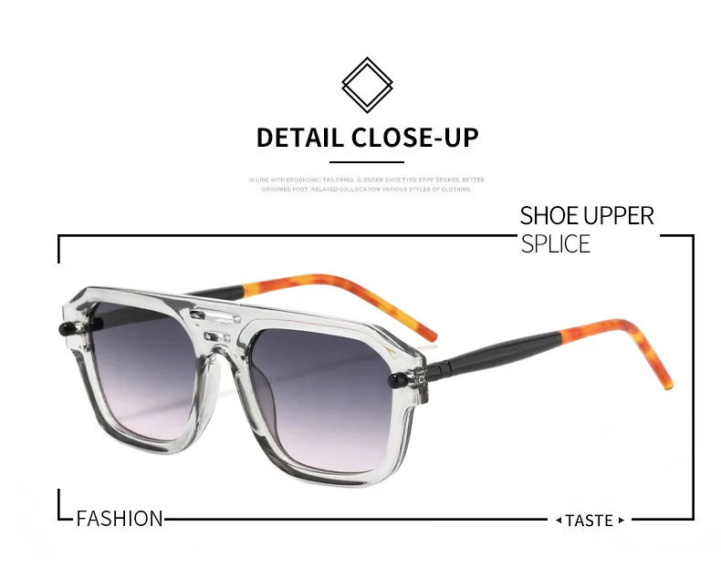 New Sunglasses 9602 display picture 2