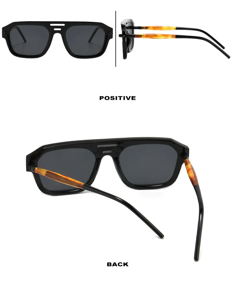 New Sunglasses 9602 display picture 7
