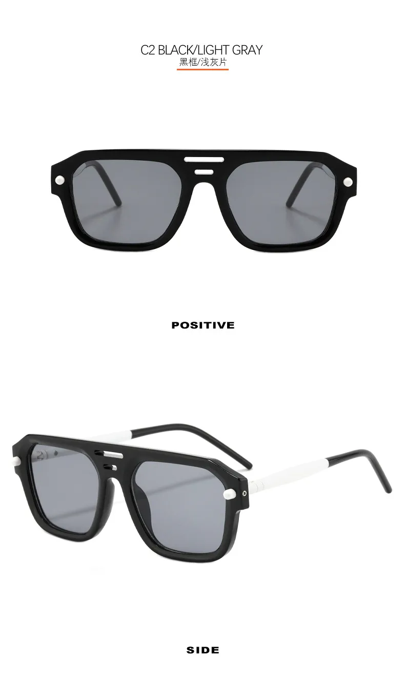 New Sunglasses 9602 display picture 8