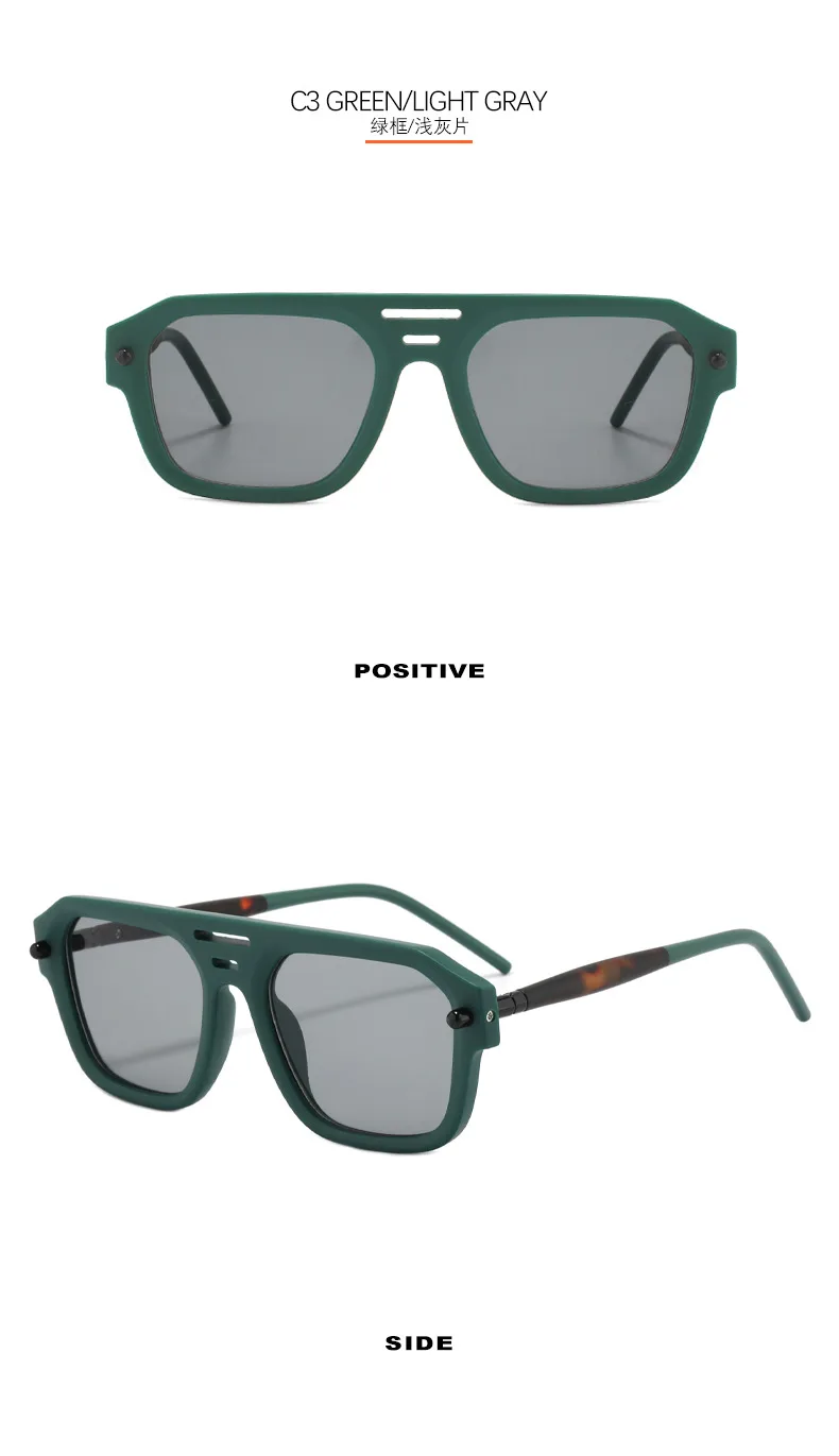 New Sunglasses 9602 display picture 9