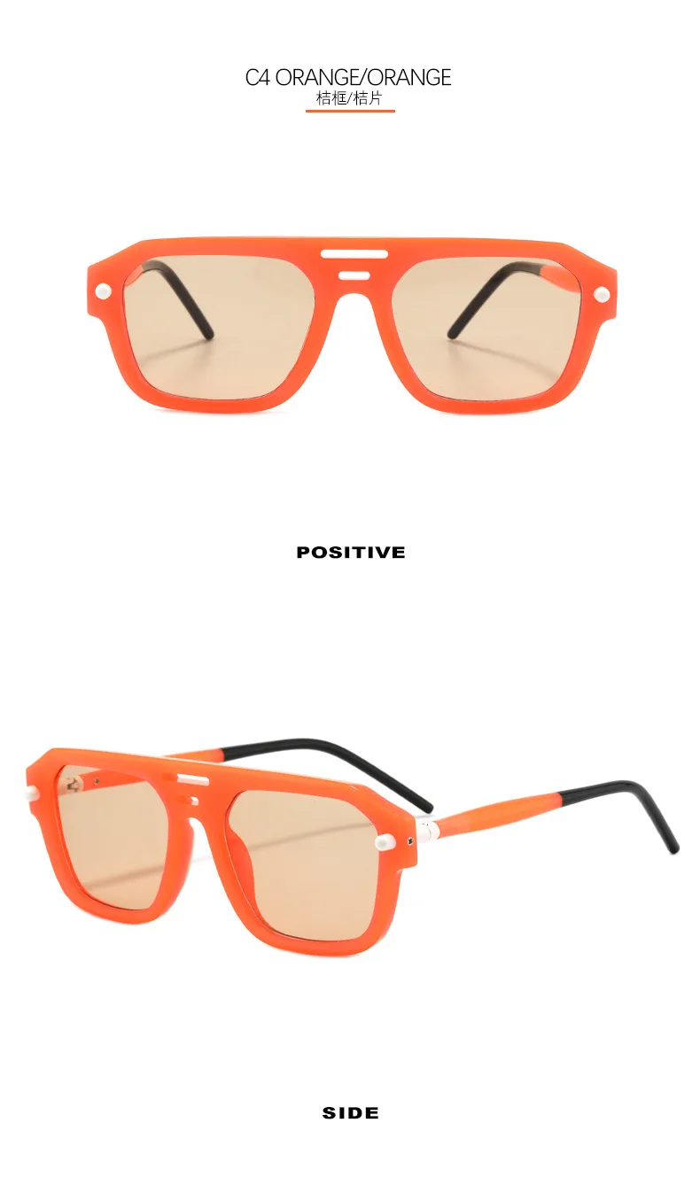 New Sunglasses 9602 display picture 10