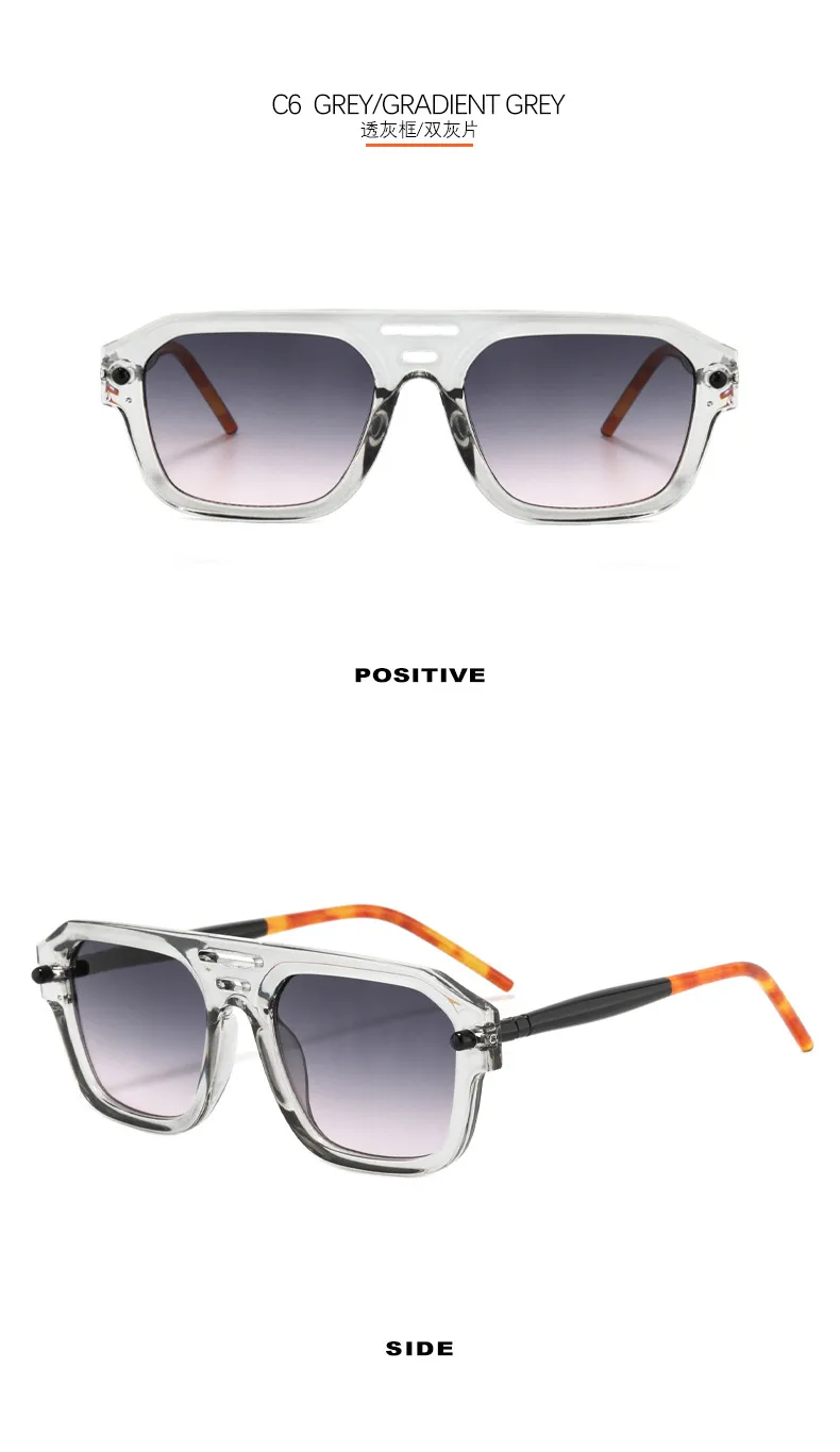 New Sunglasses 9602 display picture 12