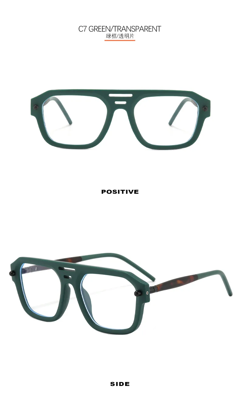 New Sunglasses 9602 display picture 13