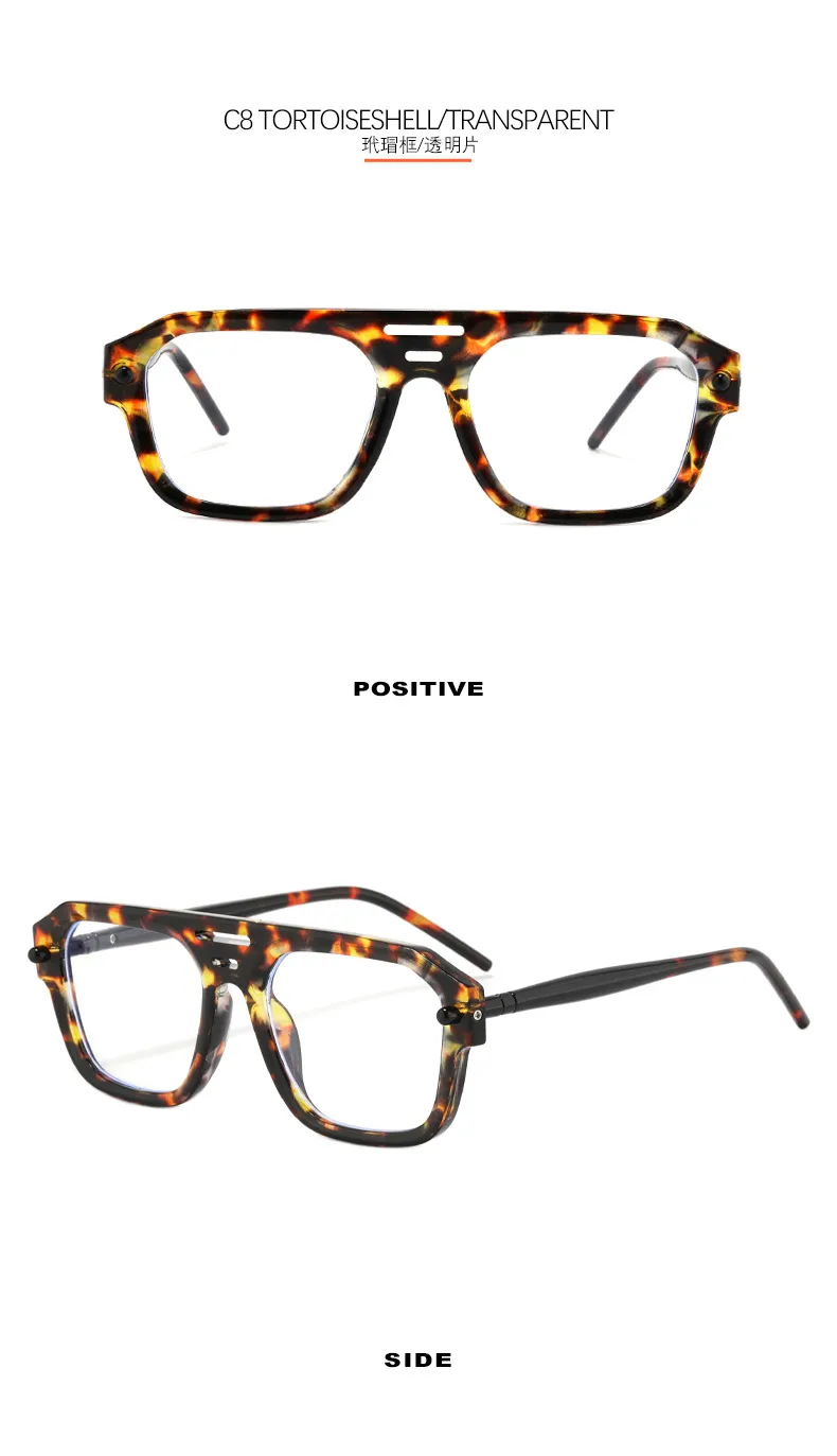 New Sunglasses 9602 display picture 14