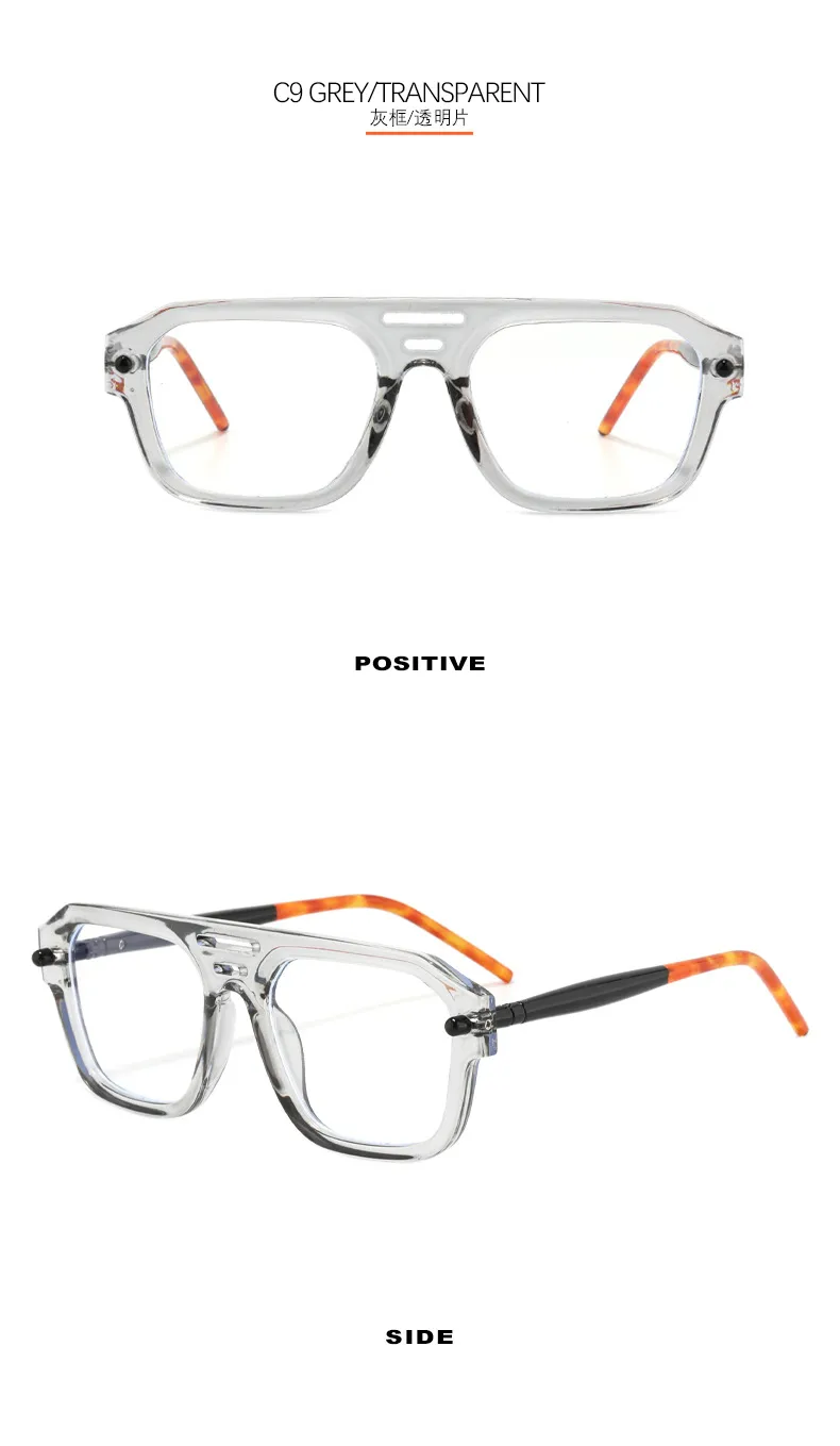 New Sunglasses 9602 display picture 15