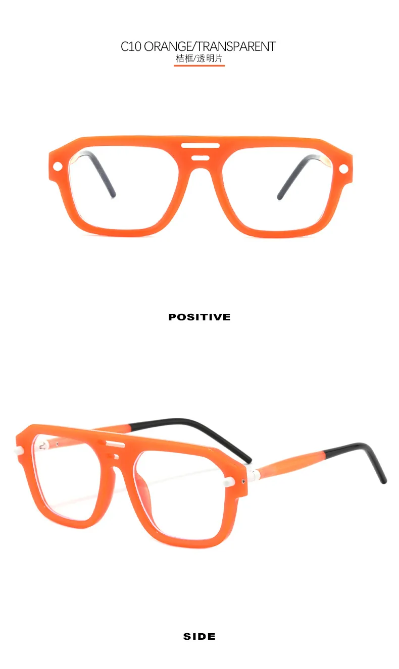 New Sunglasses 9602 display picture 16