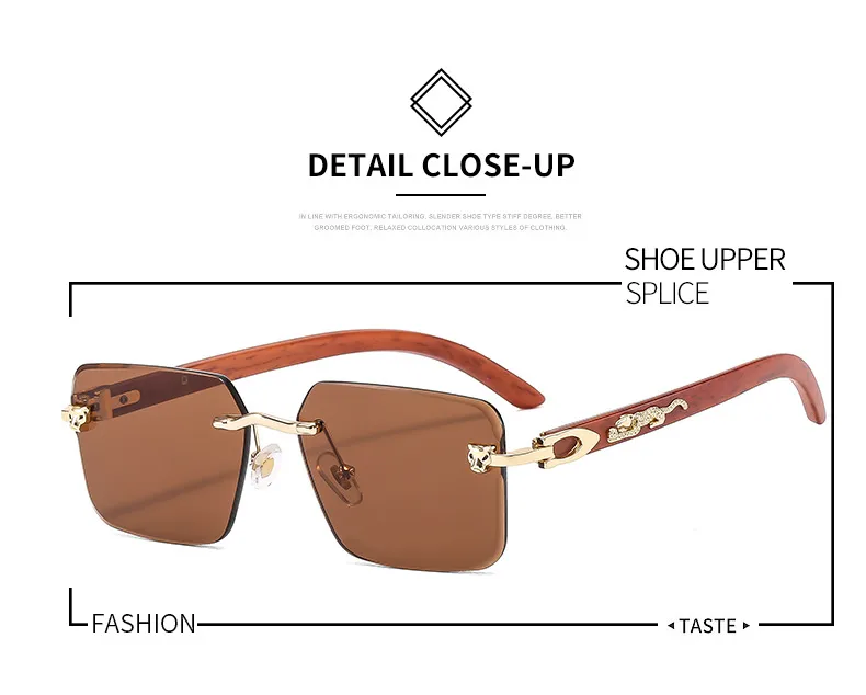New Sunglasses OW3076 display picture 2