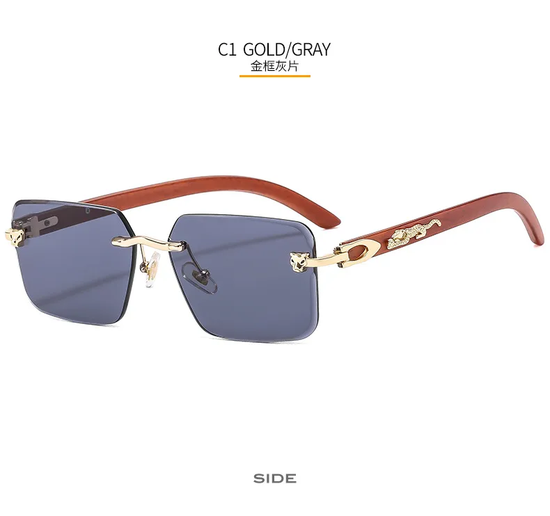 New Sunglasses OW3076 display picture 8