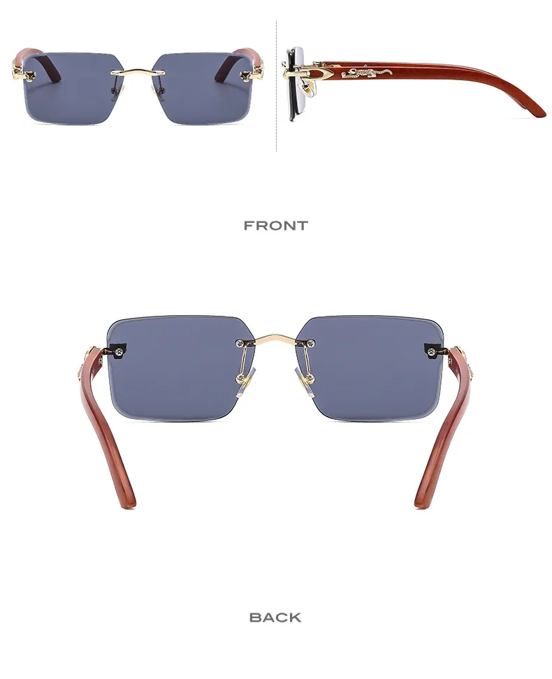 New Sunglasses OW3076 display picture 9