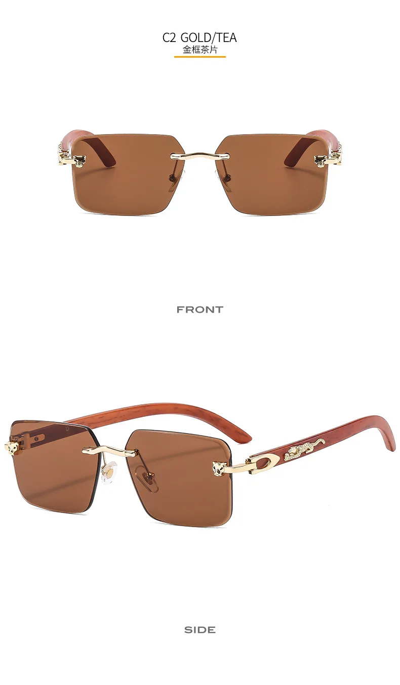 New Sunglasses OW3076 display picture 10