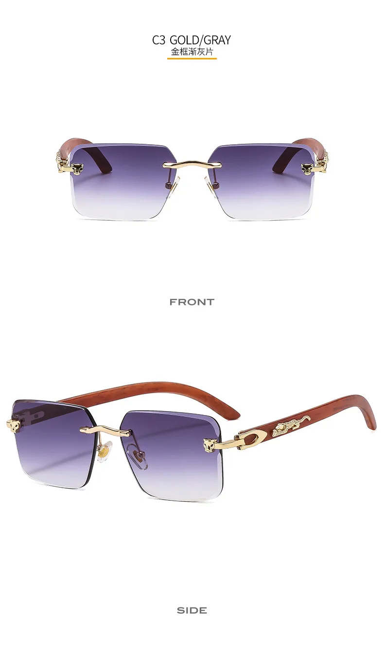 New Sunglasses OW3076 display picture 11