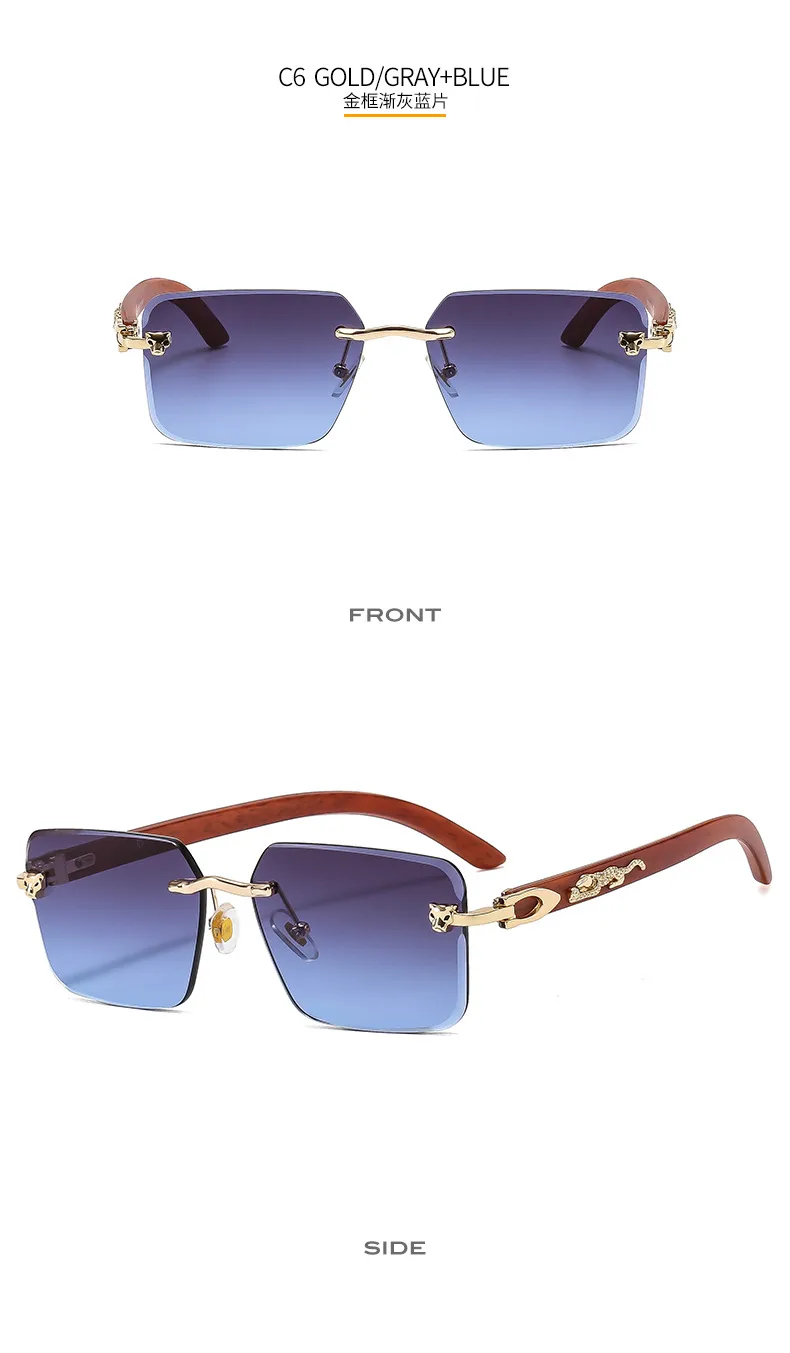 New Sunglasses OW3076 display picture 14
