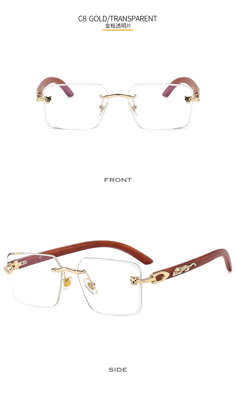 New Sunglasses OW3076 display picture 16