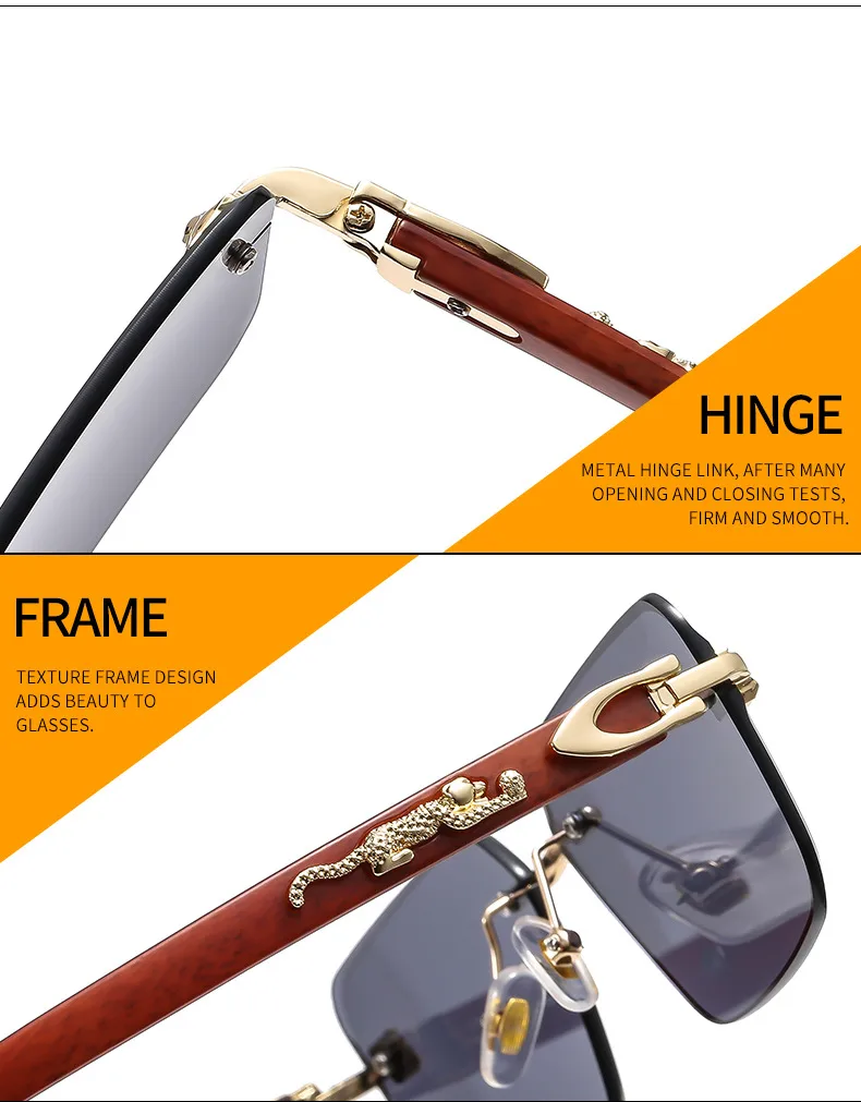 New Sunglasses OW3076 display picture 18