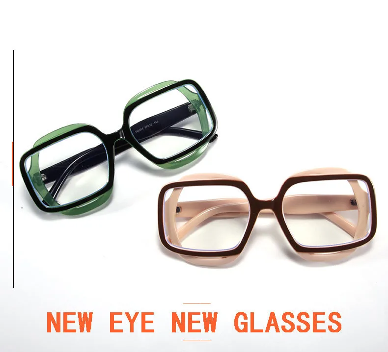 New Flat Mirror M6204 display picture 1