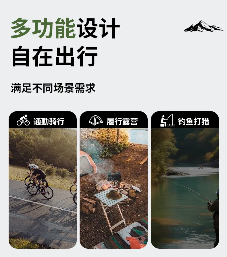 Anti-ultraviolet Sunshade  Explosion Outdoor Summer Fishing Protection Sunscreen Air Conditioning Fan Fisherman Sun Hat display picture 15