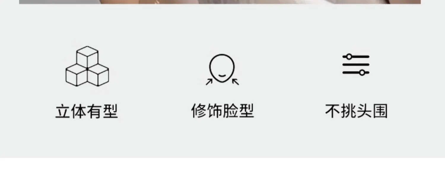 New Hat Women's Spring And Autumn Face-looking Small Baseball Cap Deep Top Big Head Circumference Peaked Cap Summer Sun Protection Sun Hat display picture 3