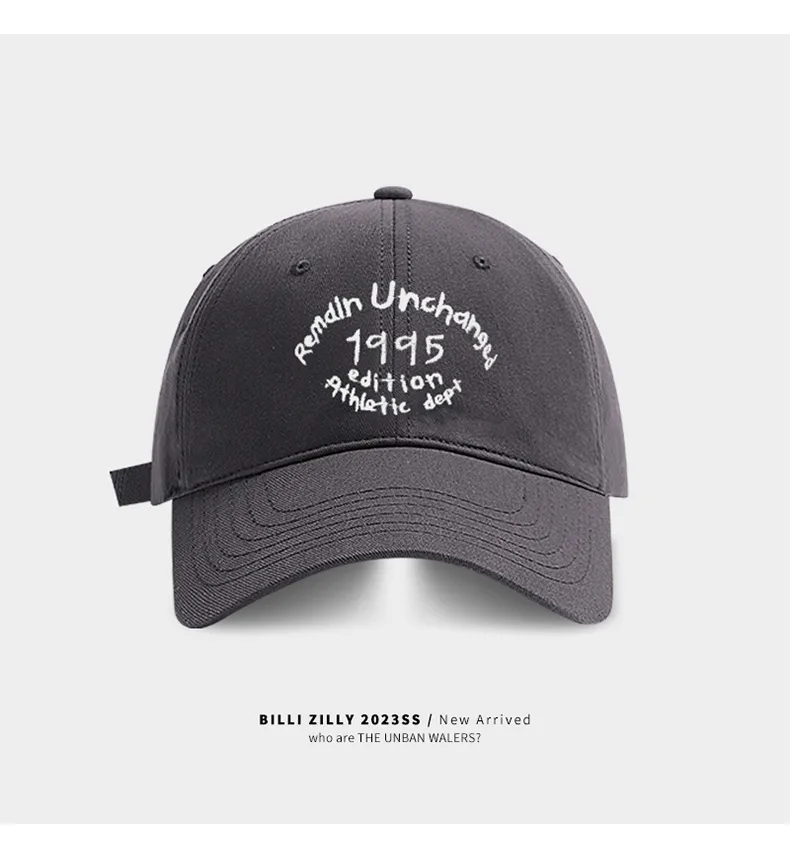 New Hat Women's Spring And Autumn Face-looking Small Baseball Cap Deep Top Big Head Circumference Peaked Cap Summer Sun Protection Sun Hat display picture 17