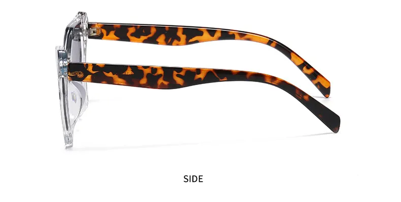 Elegant Simple Style Streetwear Solid Color PC UV400 Protection Butterfly Frame Full Frame Glasses display picture 18