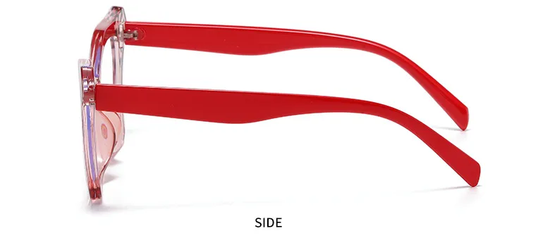 Elegant Simple Style Streetwear Solid Color PC UV400 Protection Butterfly Frame Full Frame Glasses display picture 32