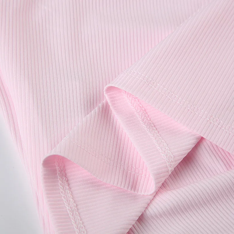 Y2K Sweet And Spicy U-Collar Lace Bow Long-Sleeved T-Shirt  Design Pleated Short Top display picture 20