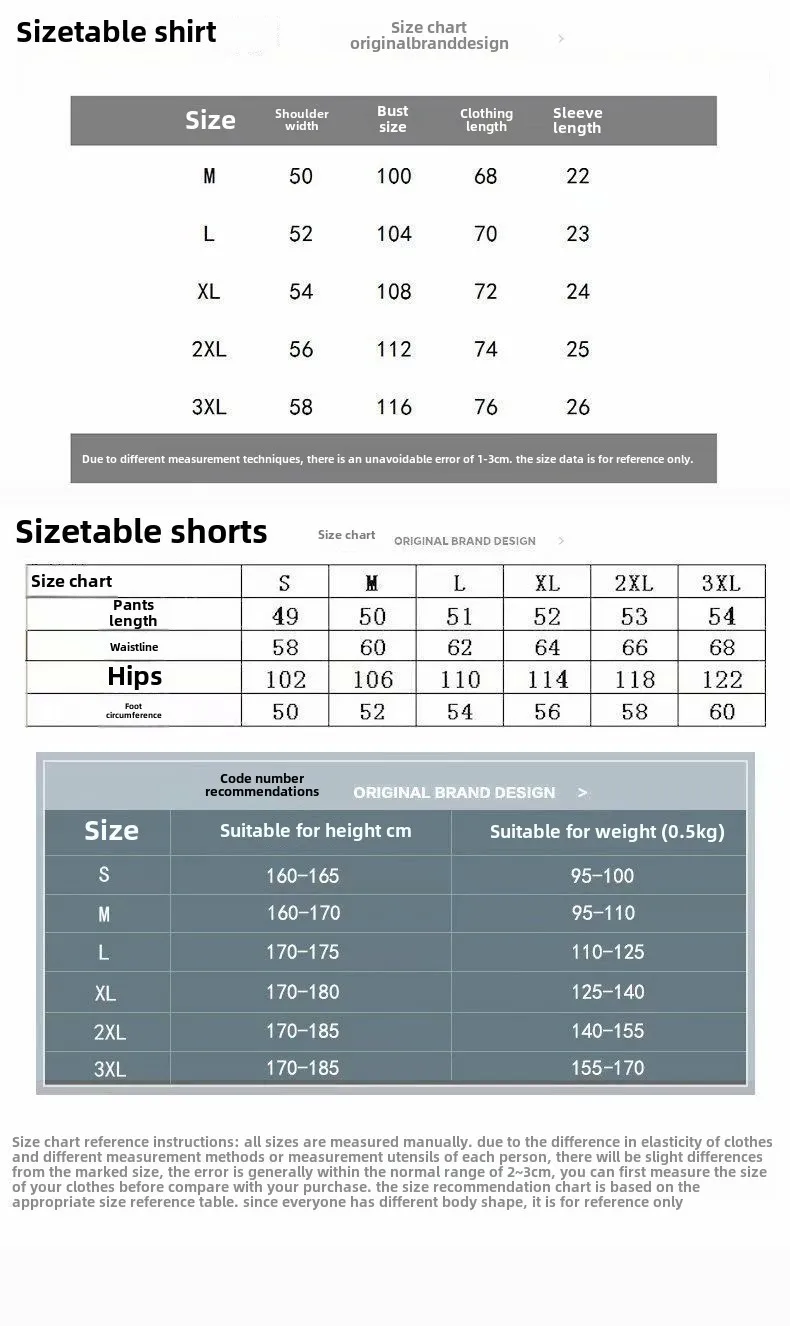 Casual Beach Suit Men's Summer Thin Loose Handsome Seaside Clothes Hawaiian Shorts Flower Shirt Two-piece Pack display picture 1
