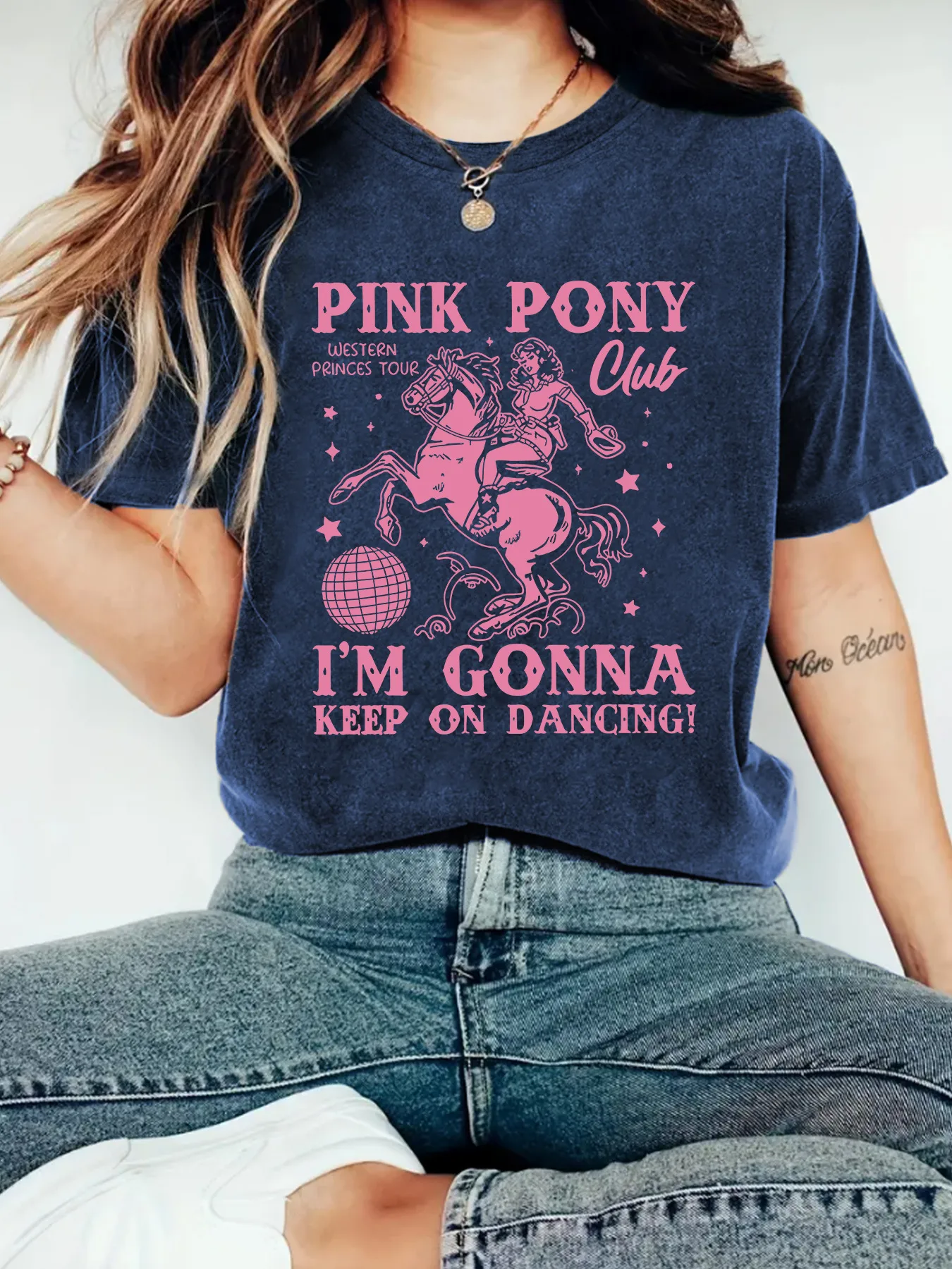 Women's T-shirt Short Sleeve T-Shirts Casual Streetwear Solid Color display picture 2