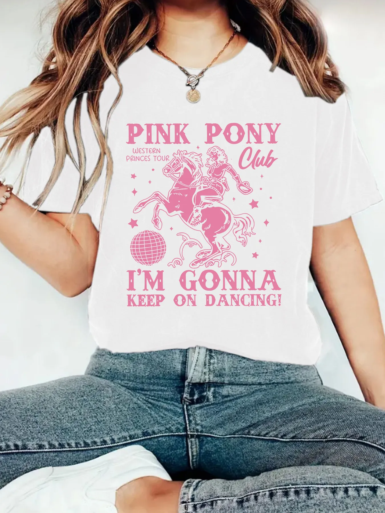 Women's T-shirt Short Sleeve T-Shirts Casual Streetwear Solid Color display picture 3