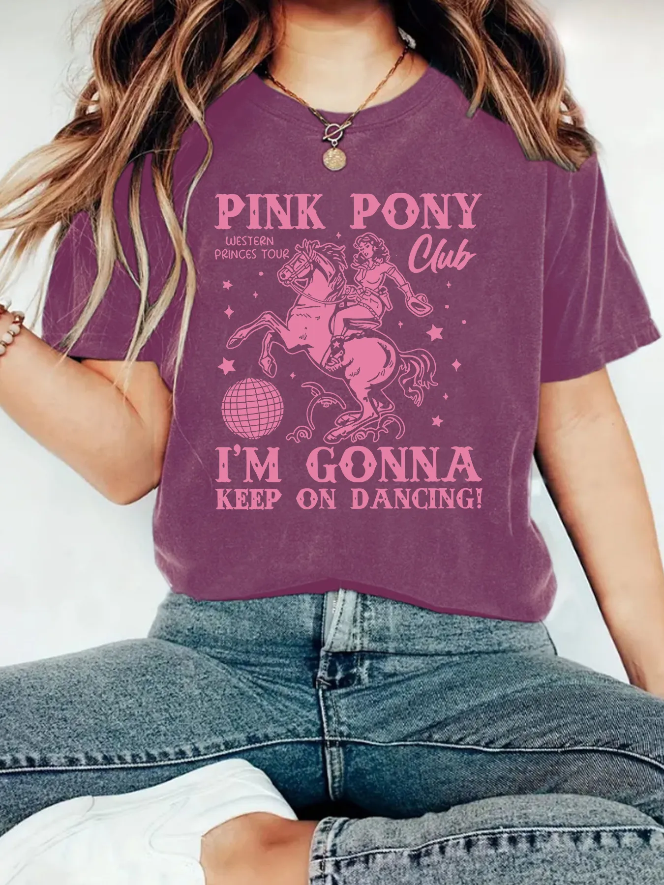 Women's T-shirt Short Sleeve T-Shirts Casual Streetwear Solid Color display picture 5