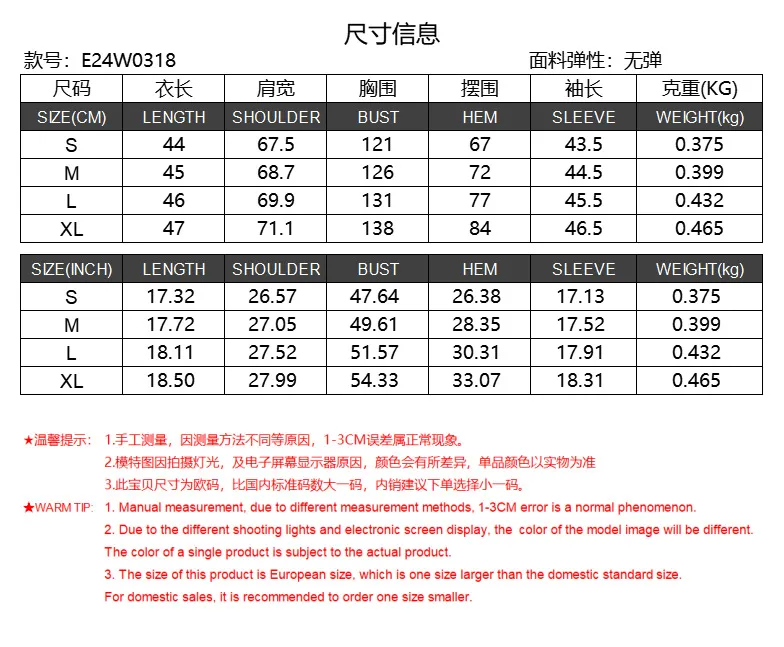 Foreign Trade  Fashion Short Fashion Women's Long Sleeve Solid Color Zipper Hooded Loose Sweatshirt Round Neck All-match Jacket display picture 1