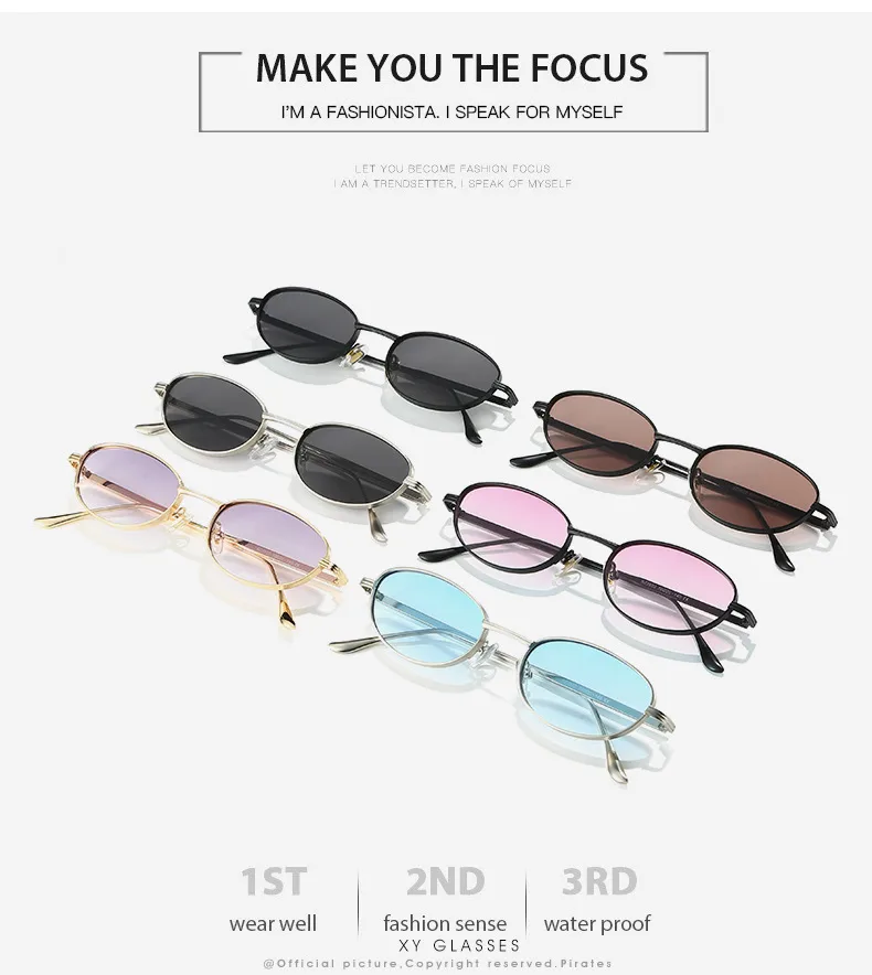 Elegant Lady Simple Style Solid Color PC UV400 Protection Cat Eye Full Frame Glasses display picture 3