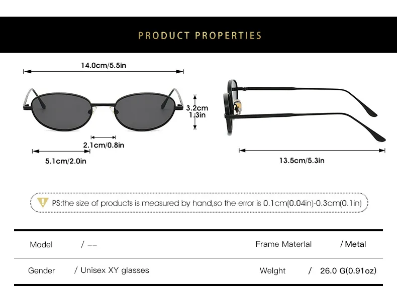 Elegant Lady Simple Style Solid Color PC UV400 Protection Cat Eye Full Frame Glasses display picture 5