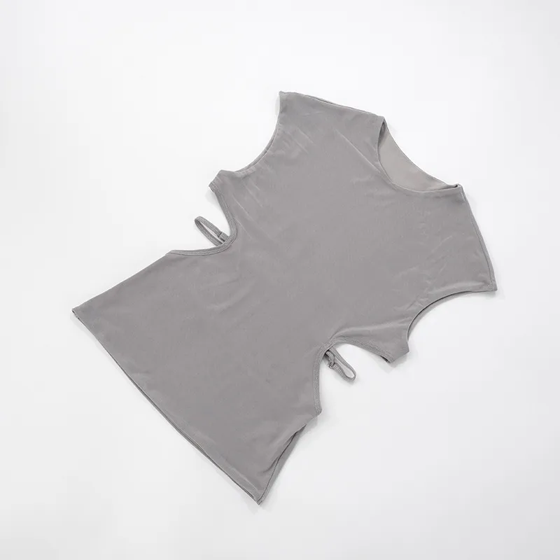 Women's T-shirt Short Sleeve T-Shirts Wind British Style Solid Color display picture 21
