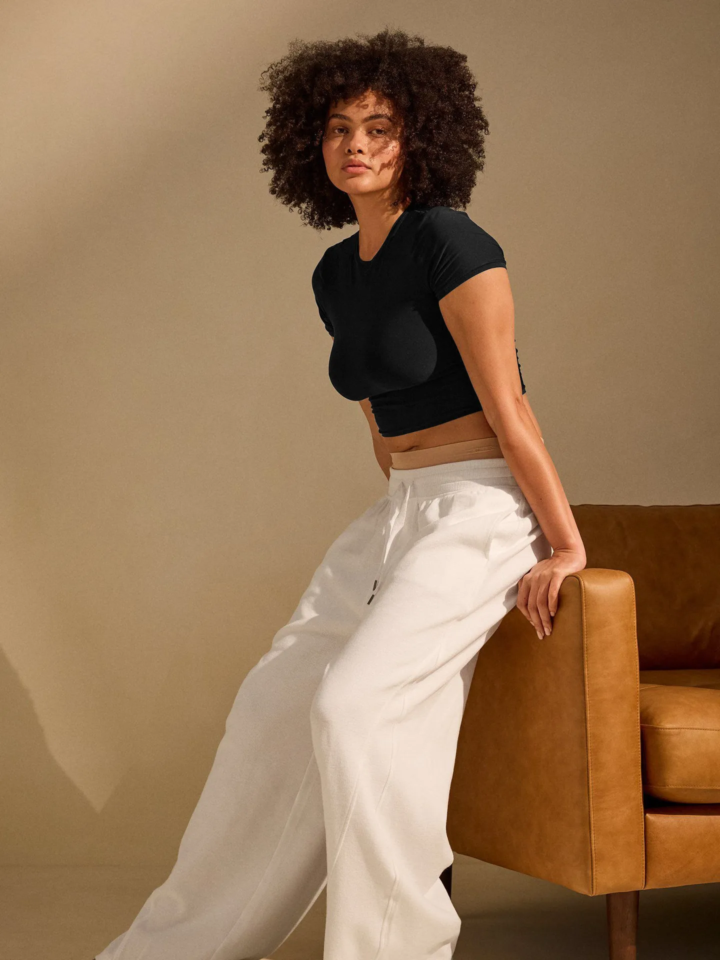 New Tight Short Y2K Base Shirt Short Sleeve Slim T-Shirt Whole Double Shoulder Top Spice Girl display picture 27