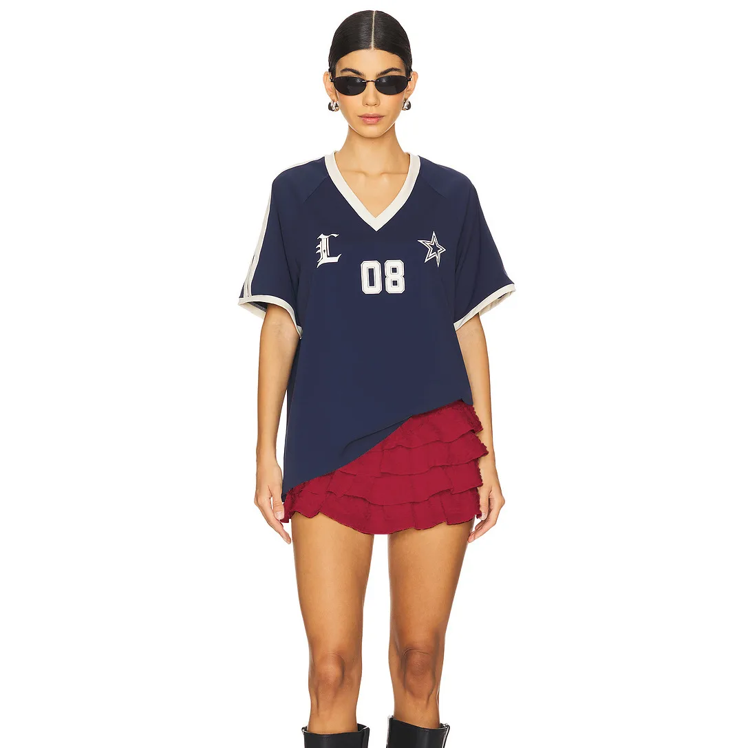 Spring And Summer  Explosions Y2K Sexy Hot Girl Solid Color Fashion Joker Cake Skirt display picture 21