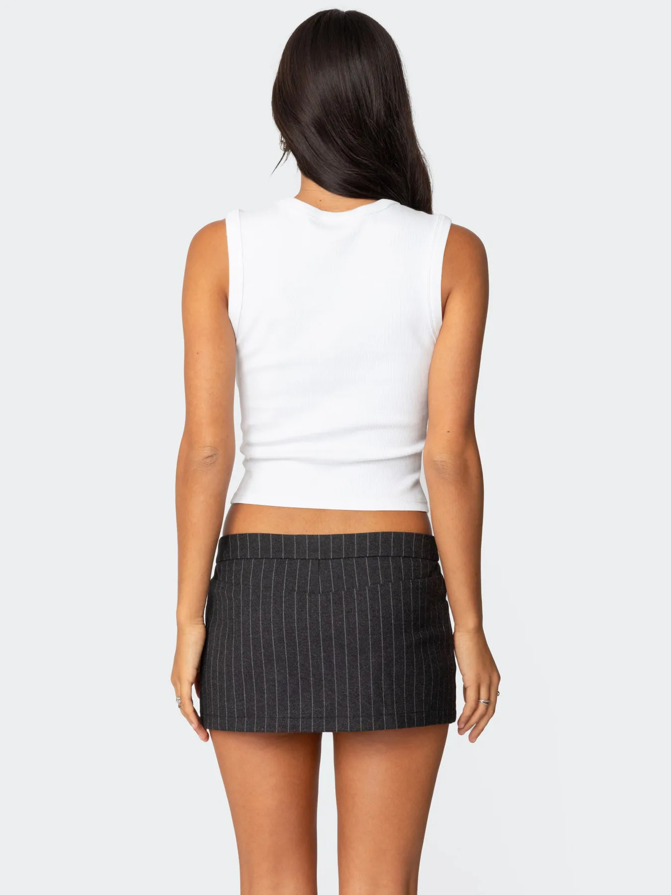 Women's  Spring And Summer New Casual Vest Knitted Button T-shirt Fashion Elegant Top For Women display picture 9