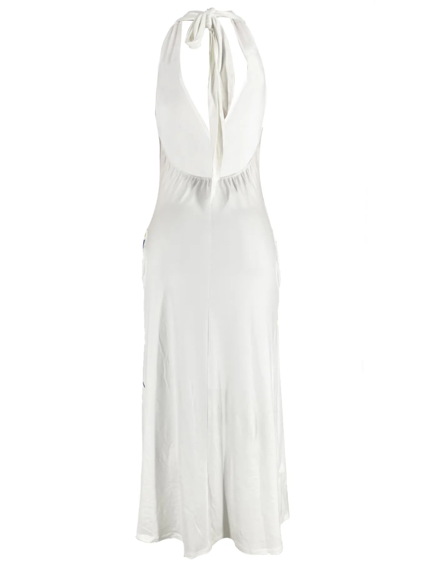 HY5310   Independent Station For  Petal Dress display picture 14