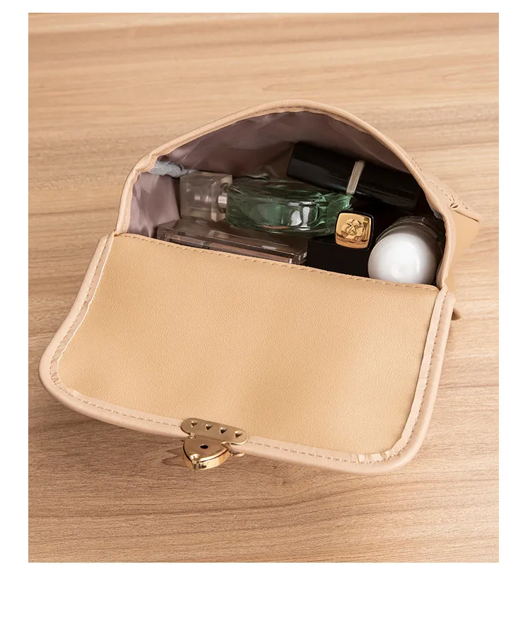 Guangzhou Bag Wholesale Hand Bag New Fashion Diamond Lattice Handbag Texture Joker Foreign Style Printing Bag display picture 6