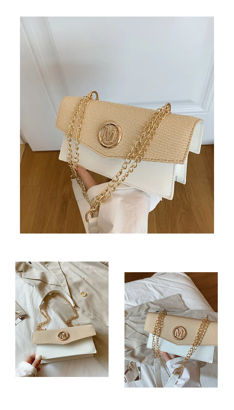 Crossbody Bag  Retro Personalized Women's Western Style  Fashion Minority Design Women's Bag New Shoulder Small Square Bag display picture 16