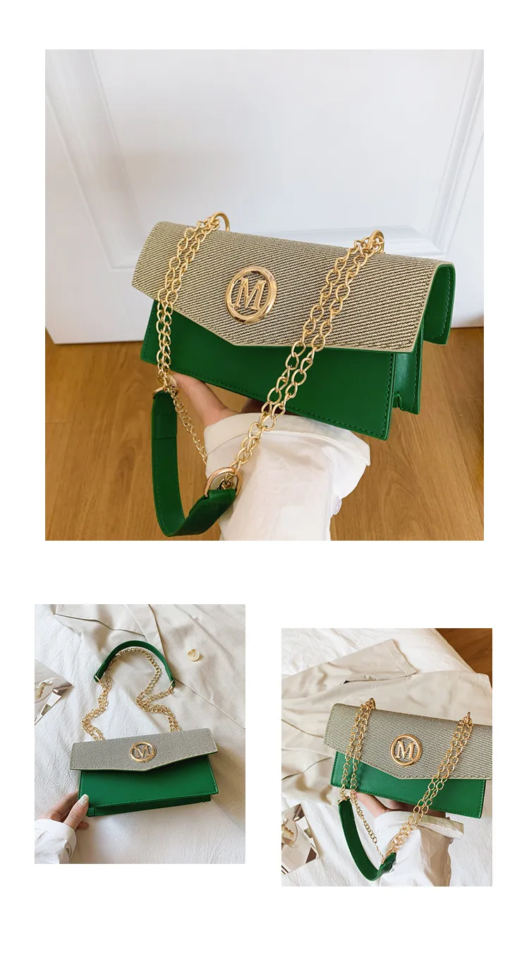 Crossbody Bag  Retro Personalized Women's Western Style  Fashion Minority Design Women's Bag New Shoulder Small Square Bag display picture 18