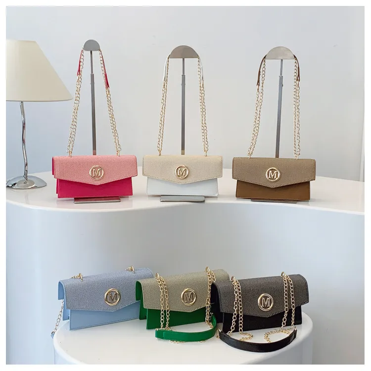 Crossbody Bag  Retro Personalized Women's Western Style  Fashion Minority Design Women's Bag New Shoulder Small Square Bag display picture 20
