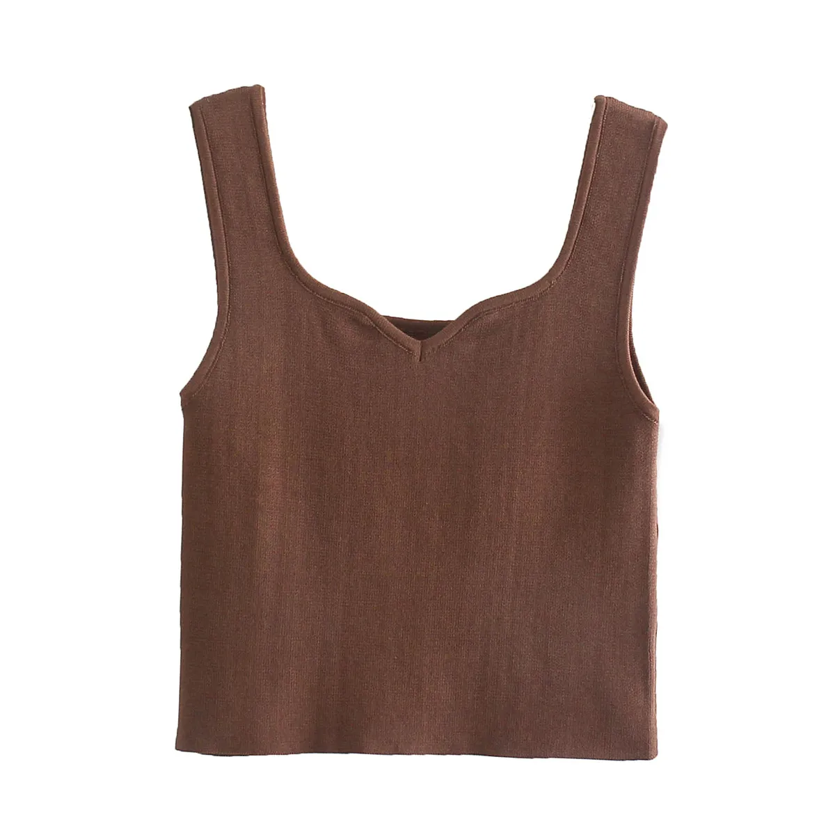 Women's T-shirt Tank Tops Simple Style Solid Color display picture 1