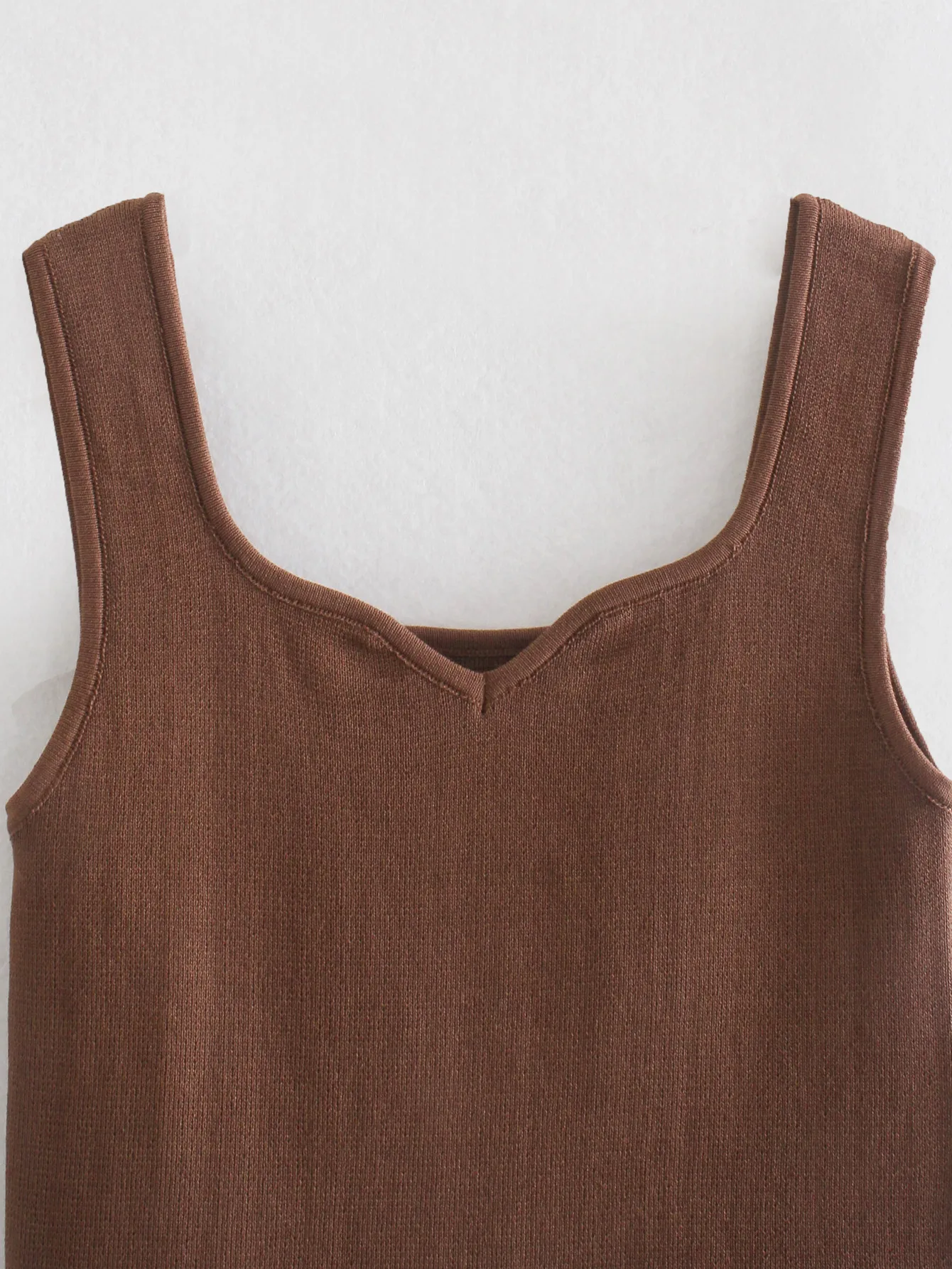 Women's T-shirt Tank Tops Simple Style Solid Color display picture 3