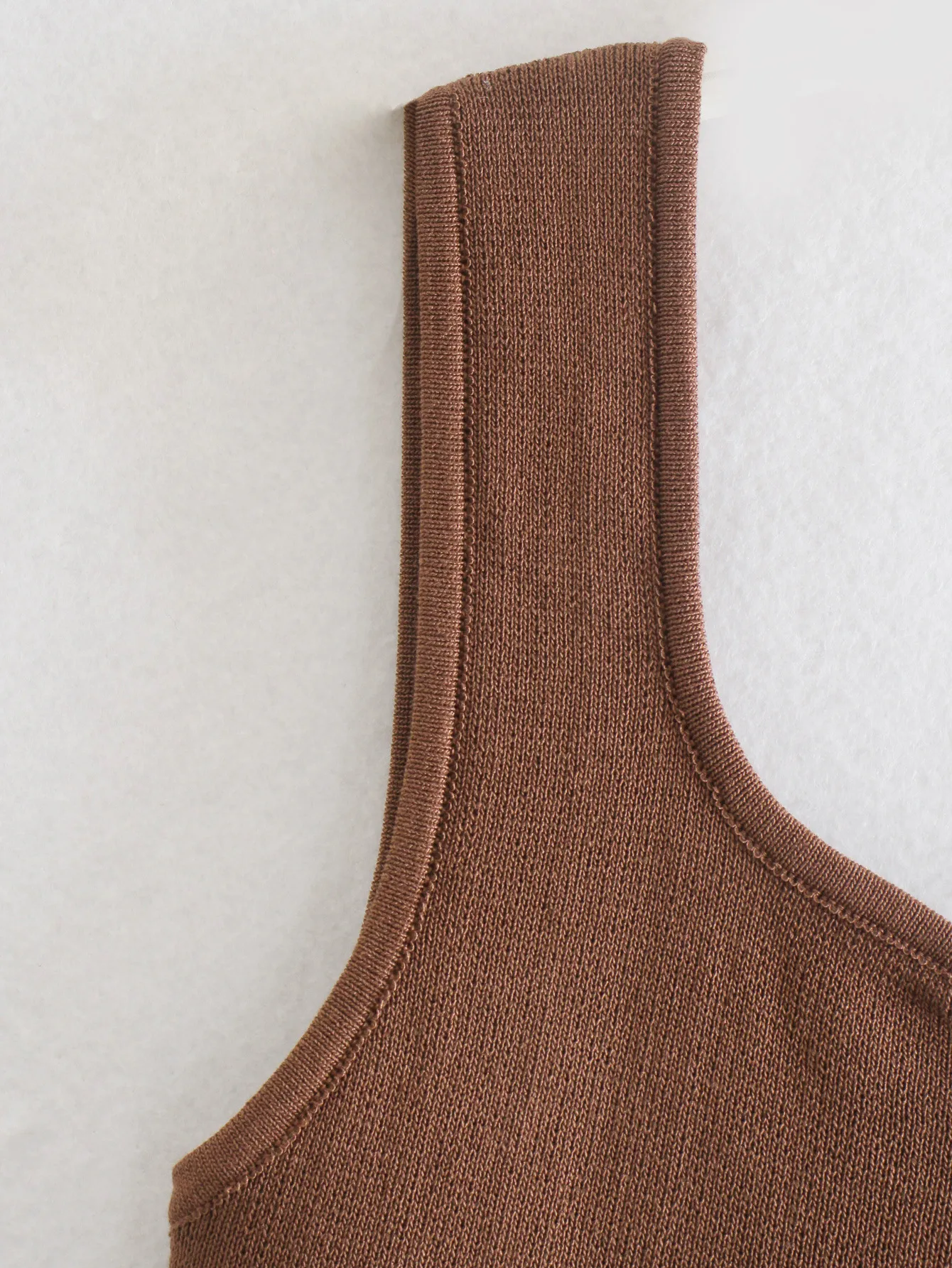 Women's T-shirt Tank Tops Simple Style Solid Color display picture 4
