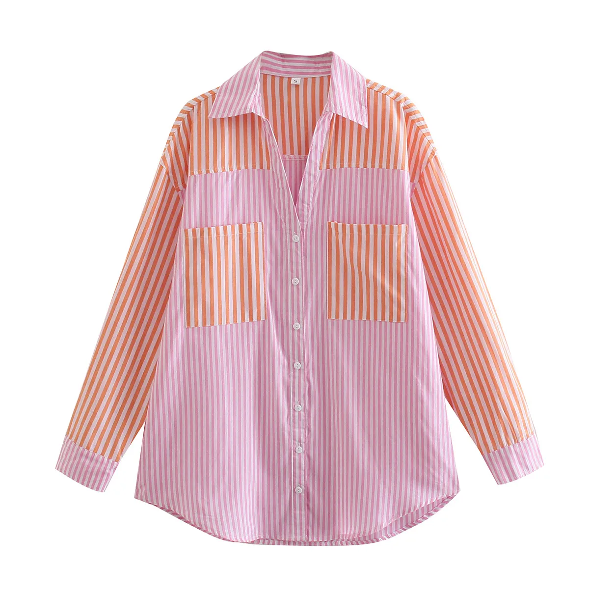 Weekend Women's Simple Style Classic Style Streetwear Stripe Polyester Shorts Co-ord Set Shorts Sets display picture 1