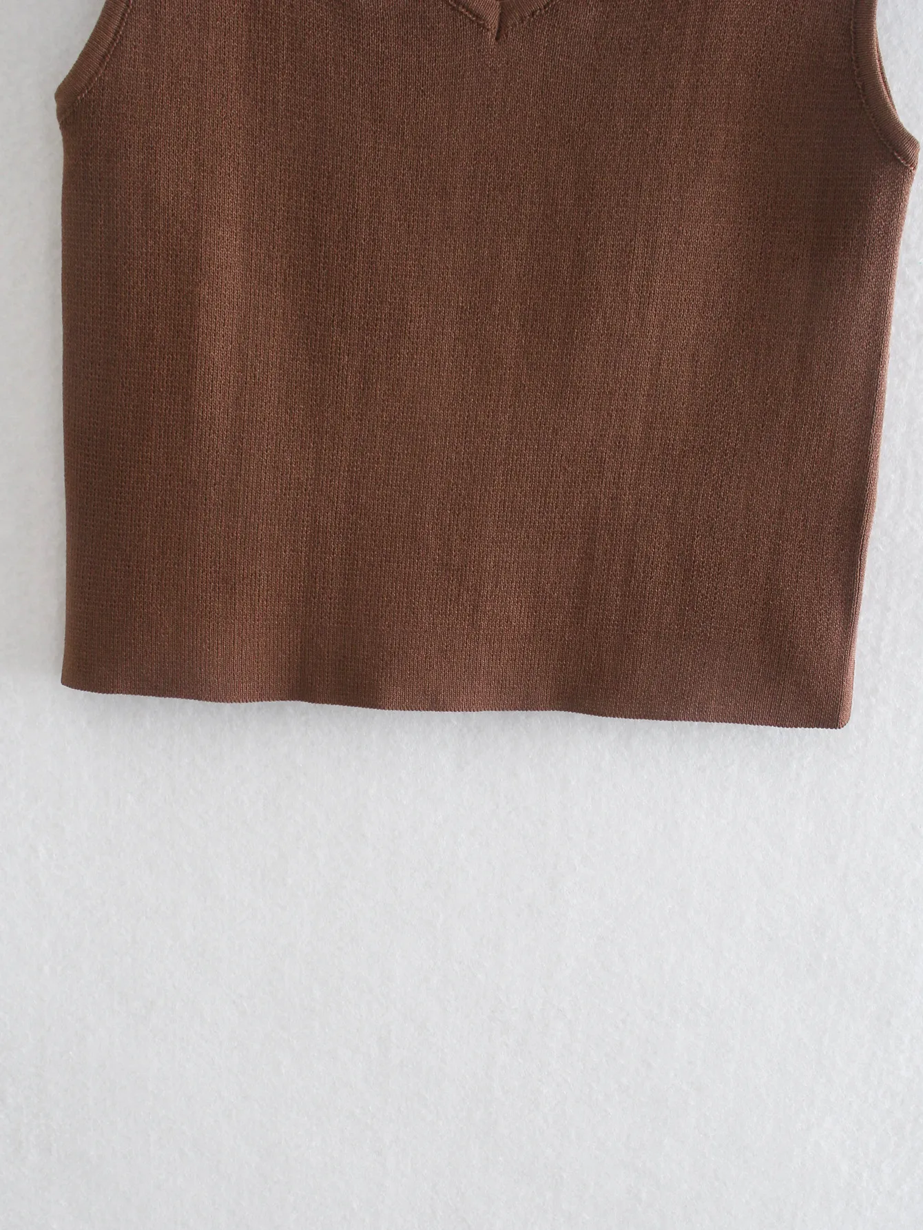 Women's T-shirt Tank Tops Simple Style Solid Color display picture 5