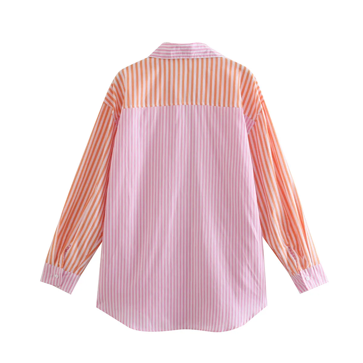 Weekend Women's Simple Style Classic Style Streetwear Stripe Polyester Shorts Co-ord Set Shorts Sets display picture 2