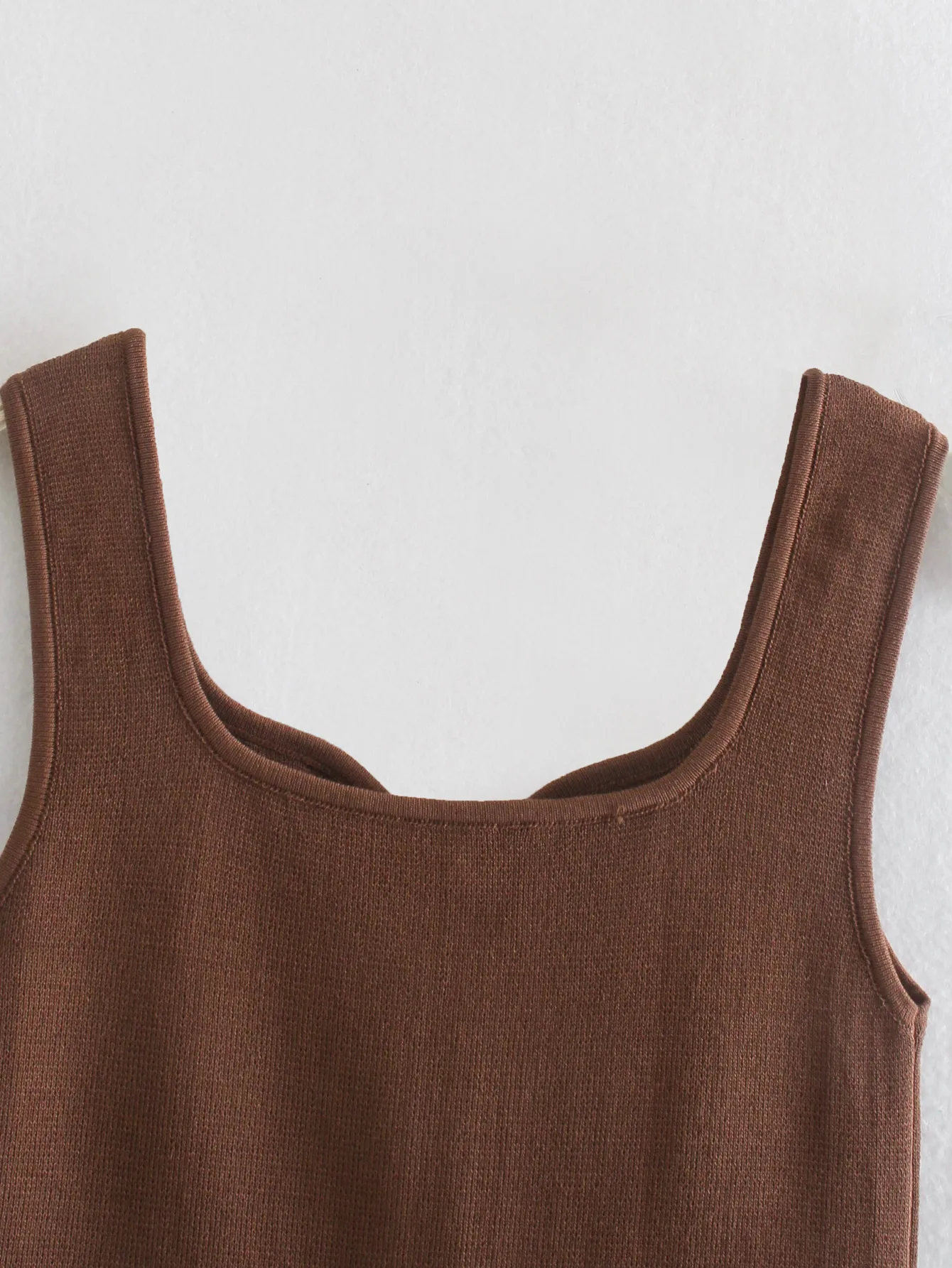 Women's T-shirt Tank Tops Simple Style Solid Color display picture 8